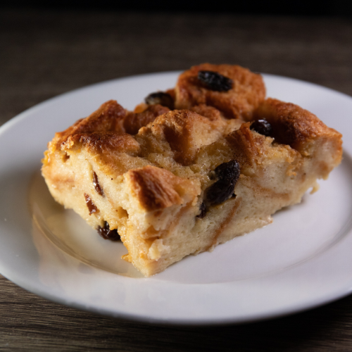 Explore the Richness of Jamaican Bread Pudding With This Easy Recipe