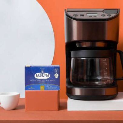JABLUM KCUPS