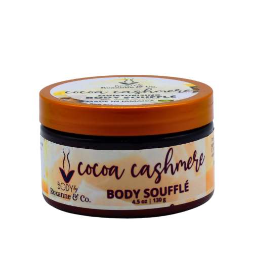 Body By Roxanne Body Souffle For Healthy Skin