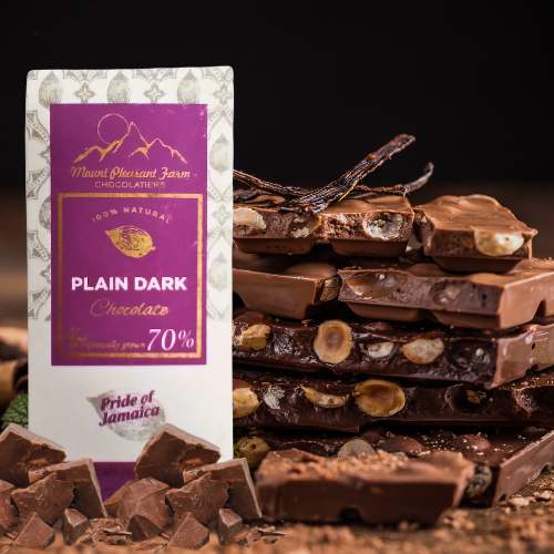 Mount Pleasant Chocolate