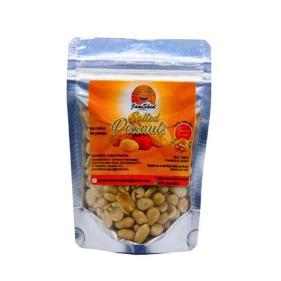 Sachet Peanuts