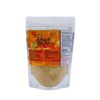 peanut and oats porridge mix