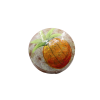 tropical trinket dish